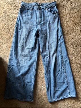 Levi Cinch Baggy Jeans (31)